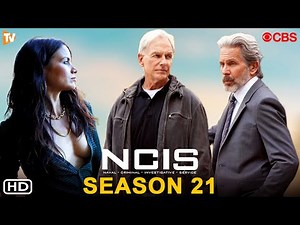 NCIS Season 21 Teaser | CBS | Mark Harmon, Katrina Law, Gary Cole, Renewed,Casting Call,Premier Date