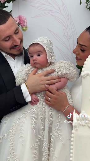 Celebrating Baptism and Christening in Melbourne and Sydney