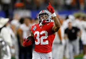 Who Are TreVeyon Henderson's Siblings? Get To Know the Ohio State RB's Brothers, Ronnie and Kesean, Ahead of NFL Draft