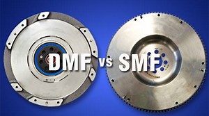 1K views · 21 reactions | SMF vs. DMF - What's the difference? Well here's Chris, who explains it all!!! | Exedy Australia | Facebook