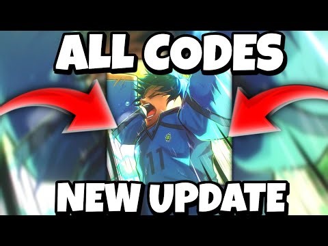 ALL UPDATE 3 CODES FOR GOALBOUND! | ROBLOX GOALBOUND