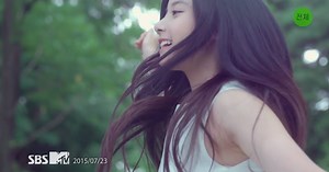 Meet the 6th member of DSP Media's new girl group April, Hyunjoo