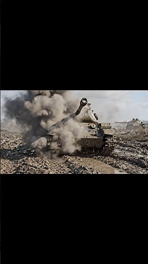 M4 Sherman – The Tank That Changed the Battlefield