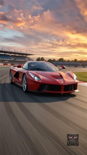 Ferrari Evolution From F40 to SF90 | The Ultimate Supercar Journey