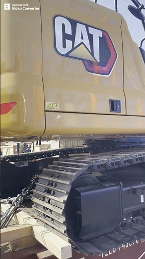 CAT 320GC Hydraulic Excavator 20 tons Cat 4.4 Engine 91 kW 122 HP #CAT320GC #excavator #caterpillar