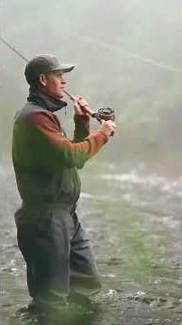 Guideline Stoked fly rods