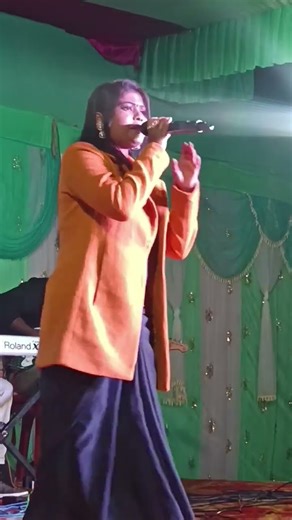 new nagpuri program dans vadio