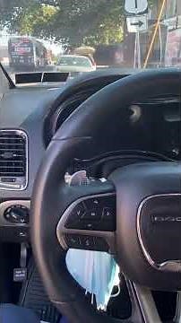 2018-2020 Dodge Durango star connector location