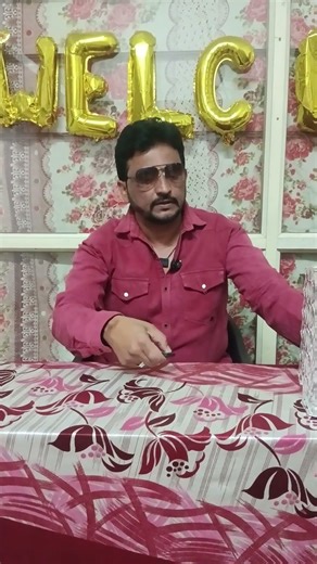 magic lighting table lamp