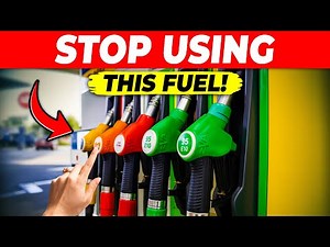 Surprising TRUTH About Fuel Myths Nobody Tells You!