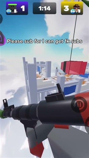 Please sub for i can get 1k #rivals