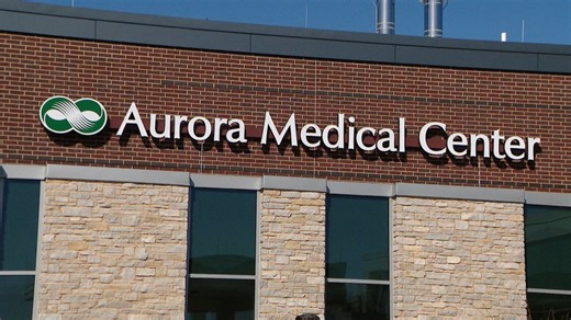 New Aurora Fond du Lac hospital looks to expand essential health care services in the area