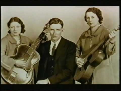 Lost Highway: the story of Country Music (Episode I - Down from the Mountain)