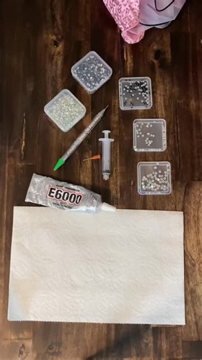 That Dance Mom Amber on Instagram: "Full rhinestone tutorial. Let me know if you have any more questions. #dancer #rhinestone #rhinestoned #bedazzled #sparkle"
