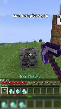 I Tested Minecraft Enchantments at Level 255