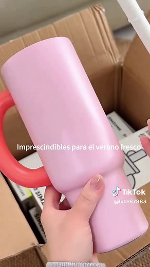 Termo Antiderrame de 40 oz: Ideal para Bebidas Calientes y Frías