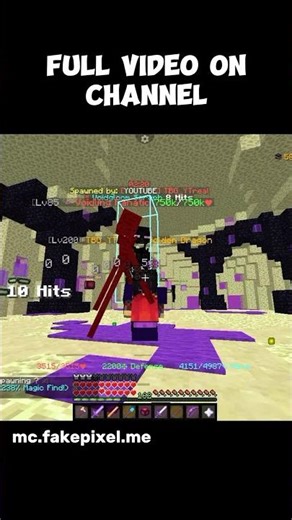 This Mage Setup is BROKEN! 😳