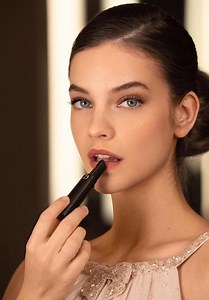 Barbara Palvin - Armani Beauty Holiday 2021 • CelebMafia