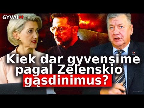 Antro fronto šešėlyje: politinis chaosas - kada grius Ruginienės vyriausybė?