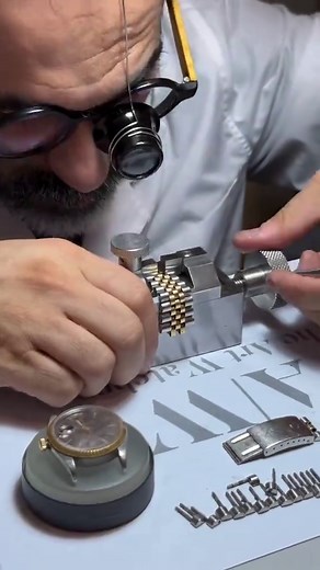 Rolex Date Just Replacement Jubilee Bracelet Guide
