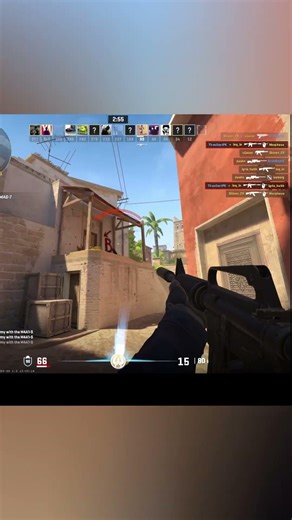 Only Headshots 💀 CS2 (Part 3) • Day 7