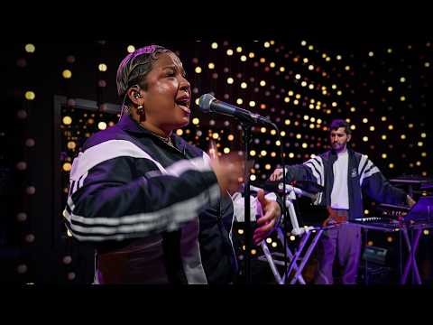 DRAMA - Dollar $hort (Live on KEXP)