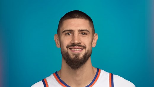 Alex Len officially joins Real Madrid