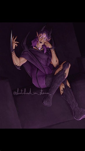 #artfight #art #originacharacter #digitalart