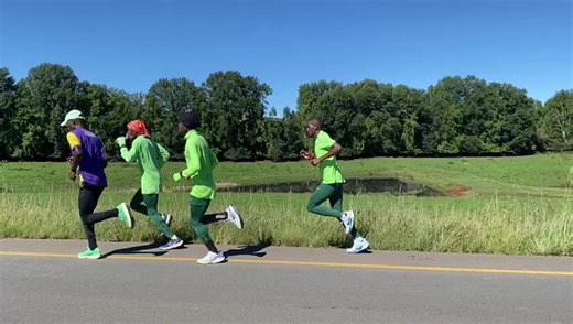 Road to #twooceansmarathon #2026 #nedbankrunningclub 💚💚 @Nike #biogen #thirstiwater