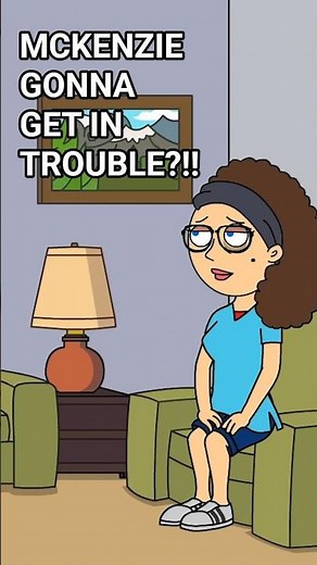 What Has McKenzie... #goanimate #animation #vyond #goanimategrounded