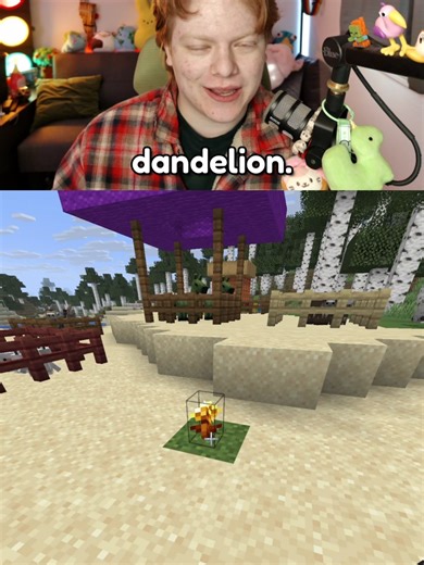 Adorable Baby Mobs in Minecraft: A Cute Update