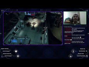 Welcome to Intex Systems - Alien Breed Impact Part 1