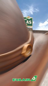 Everything’s bigger in Texas, including your travel options! ✨ Starting October 3, EVA Air will connect Dallas Fort Worth to Taipei with our newest Boeing 787-9 Dreamliner. Arrive in Taiwan bright and early, ready to explore or connect easily to Asia’s top destinations. Time to plan your next journey, Dallas ✈️💺 #IFlyEVA #TravelWithEVA #FlyWithUs #EVAAirways | EVA Airways Corp. 長榮航空