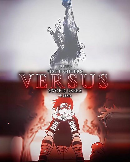 MODULO YUJI VS YUTA | FISTS VS SWORDS ANIME WHEEL 16