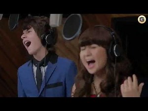 【MarMeeが熱唱！】エステー 消臭力ＣＭ「Jump篇」 ミゲル・ゲレイロ Miguel Guerreiro さくらまや Maya Sakura Jump Into The World