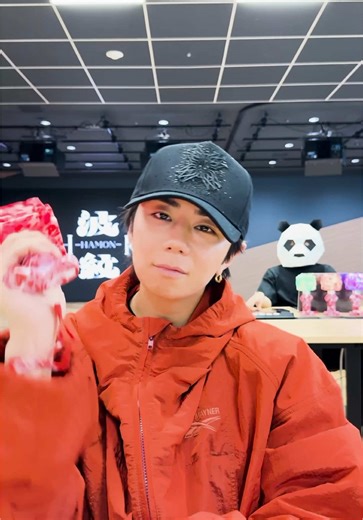 北山宏光ライブツアー2025「波紋-HAMON-」まであと2日