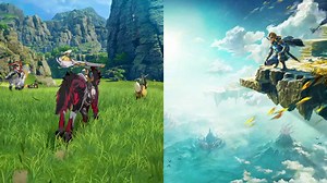 upcoming games like genshin impact in 2023