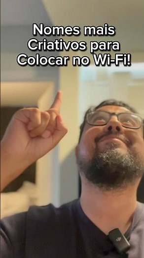 Most Creative Wifi Names You Can Use