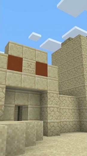 THE BEST MINECRAFT STRUCTURE??!!
