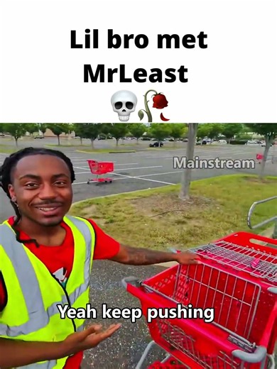 Bro has NO reason to do this 😭🙏