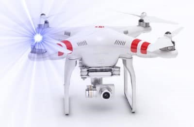 Update Firmware On The Phantom 2 Drone For Better Flying - DroneZon