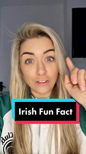Interesting Irish Fun Facts Revealed | IrishGem
