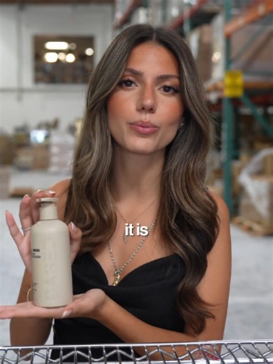 Have you tried BASED Leave in Conditioner yet? #BASED | leave in conditioners
