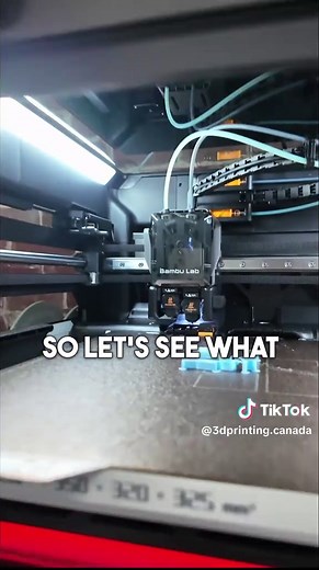 Exploring the Bambu Lab H2D for 3D Printing