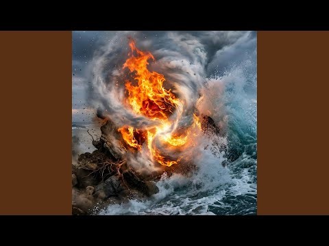 Fire, Water, Earth and Wind