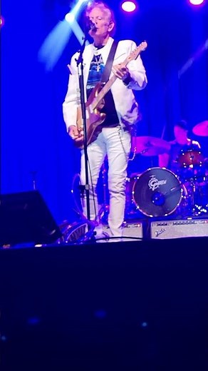 Don Felder Riverwind Casino Norman, Ok. 4-25-26 "Pride and Joy" #Stevie Ray Vaughn #Eagles