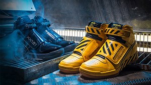 Reebok'ın Alien serisine özel iki yeni modeliyle son savaş ayağınıza geliyor [Video]