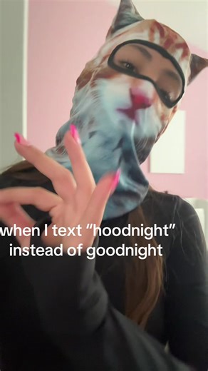 cat ski mask #viral #fyp #catskimask #notafurry | cat