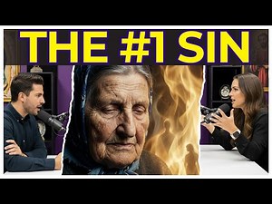 The Sin That Keeps You in Purgatory Longest (Maria Simma Revelations)