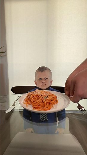 Cooking For Hasbulla ‪@albert_cancook‬